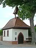 Maria-Hilf-Kapelle