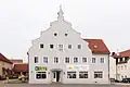 Ehemaliges Gasthaus