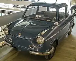 NSU Prinz I