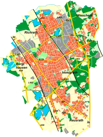 Langenfeld-Mitte (Langenfeld (Rheinland))