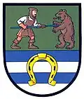Wappen von Lánov