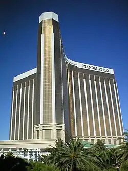 Das Mandalay Bay Resort