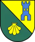 Wappen von Lassing