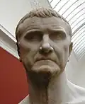 Marcus Licinius Crassus