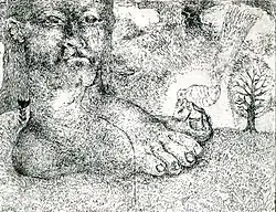 Der Flohstich (1974)