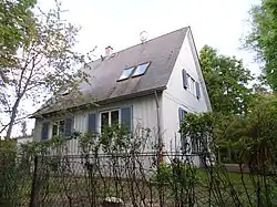 Laufamholzstraße 199, Nürnberg