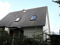 Laufamholzstraße 201, Nürnberg