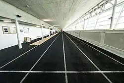 Laufkorridor Tägi Wettingen