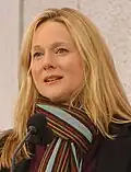 Laura Linney (2009)