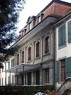 Château de Beaulieu