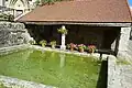 Lavoir