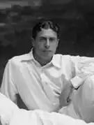 Laurence Doherty (1900)