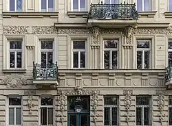 Wohnhaus