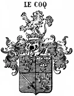 Wappen von 1874/1875 (Preußen)