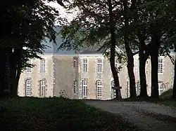 Schloss Fresnay
