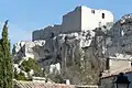 Les Baux