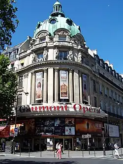 Kino Pathé Palace