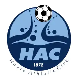 Le Havre AC