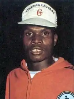 15. Februar: Henry Rono (1978) (72)