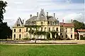Schloss Chenevoux