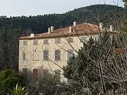 Schloss Le Gran-Pré