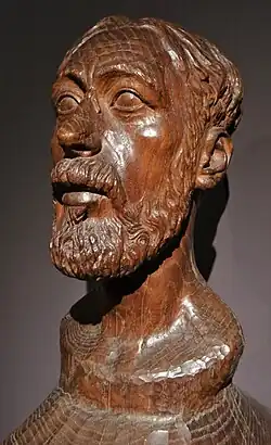 Le peintre Pierre Bonnard, 1911