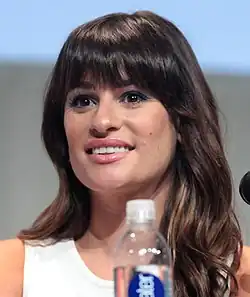Lea Michele (2015)