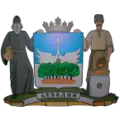 Wappen von Lebedyn