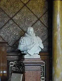 … des Hamburger Rathauses