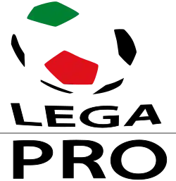 Logo der Lega Pro