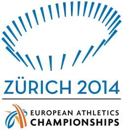 Logo Zürich 2014