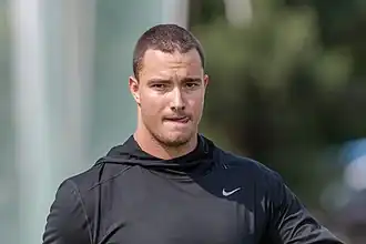 Róbert Szikszai (2018)