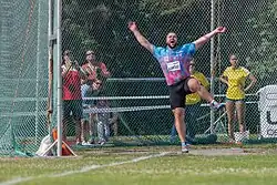 Bronzemedaillengewinner Lukas&nbsp;Weißhaidinger