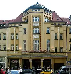 Musikalische Komödie (2004)