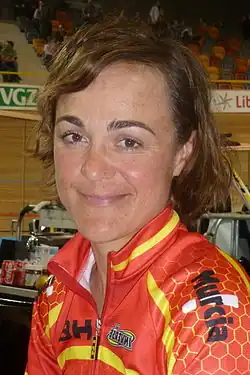 Leire Olaberria (2011)