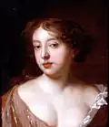 Peter Lely: Moll Davis, um 1665