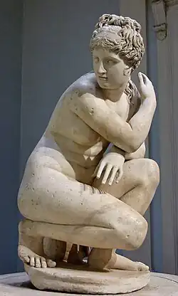 „Lely Venus“ (im British Museum, London)