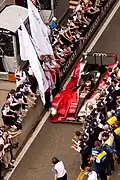 24 Stunden von Le Mans 2010
