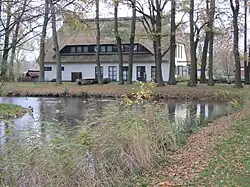 Dümmer-Museum in Lembruch