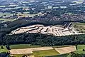 Kalksteinbruch in Lengerich