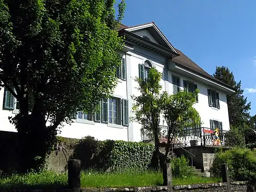 Schützenmattstrasse 6