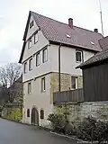 Pfarrhaus