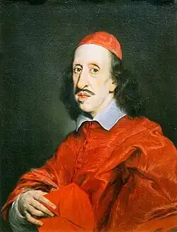Leopoldo de’ Medici (†&nbsp;1675)