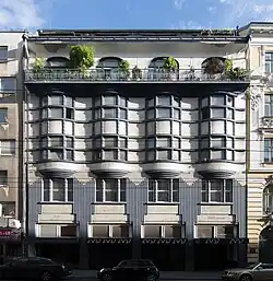 Lerchenfelder Straße&nbsp;35