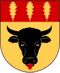 Wappen der Gemeinde Lerum