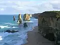 Twelve Apostles