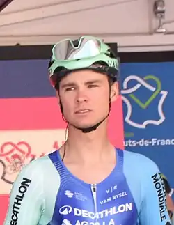 Oscar Chamberlain (2025)