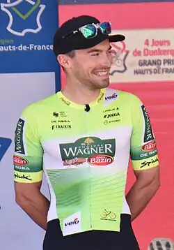 Pierre Barbier (2025)