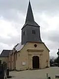 Kirche Saint-Remy