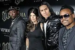 The Black Eyed Peas (2009)